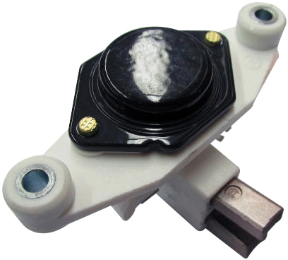 Regulator alternator