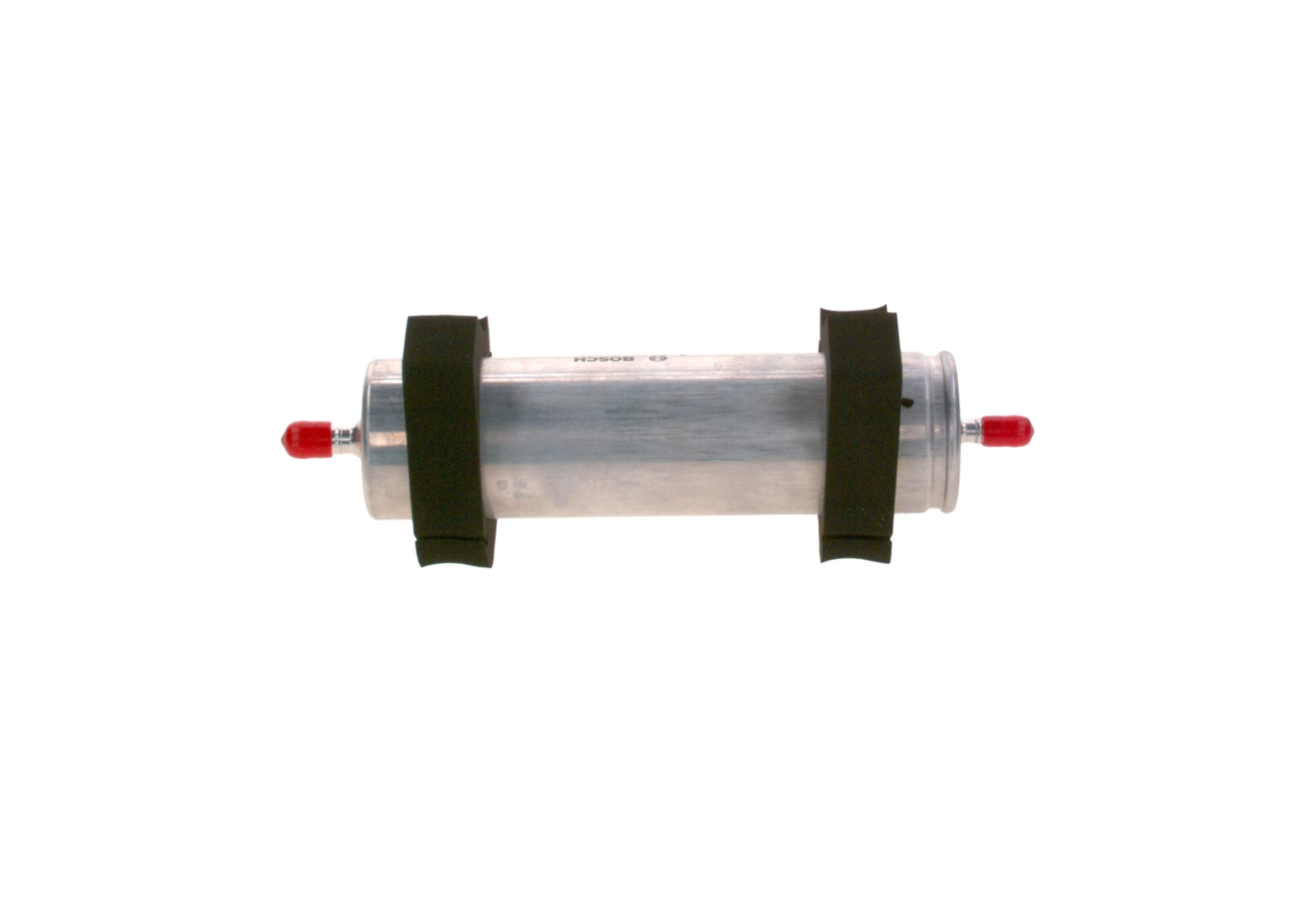 Filtru combustibil