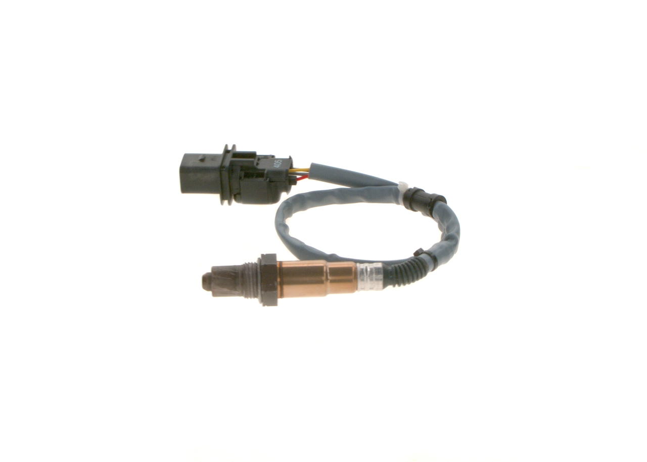 Sonda lambda