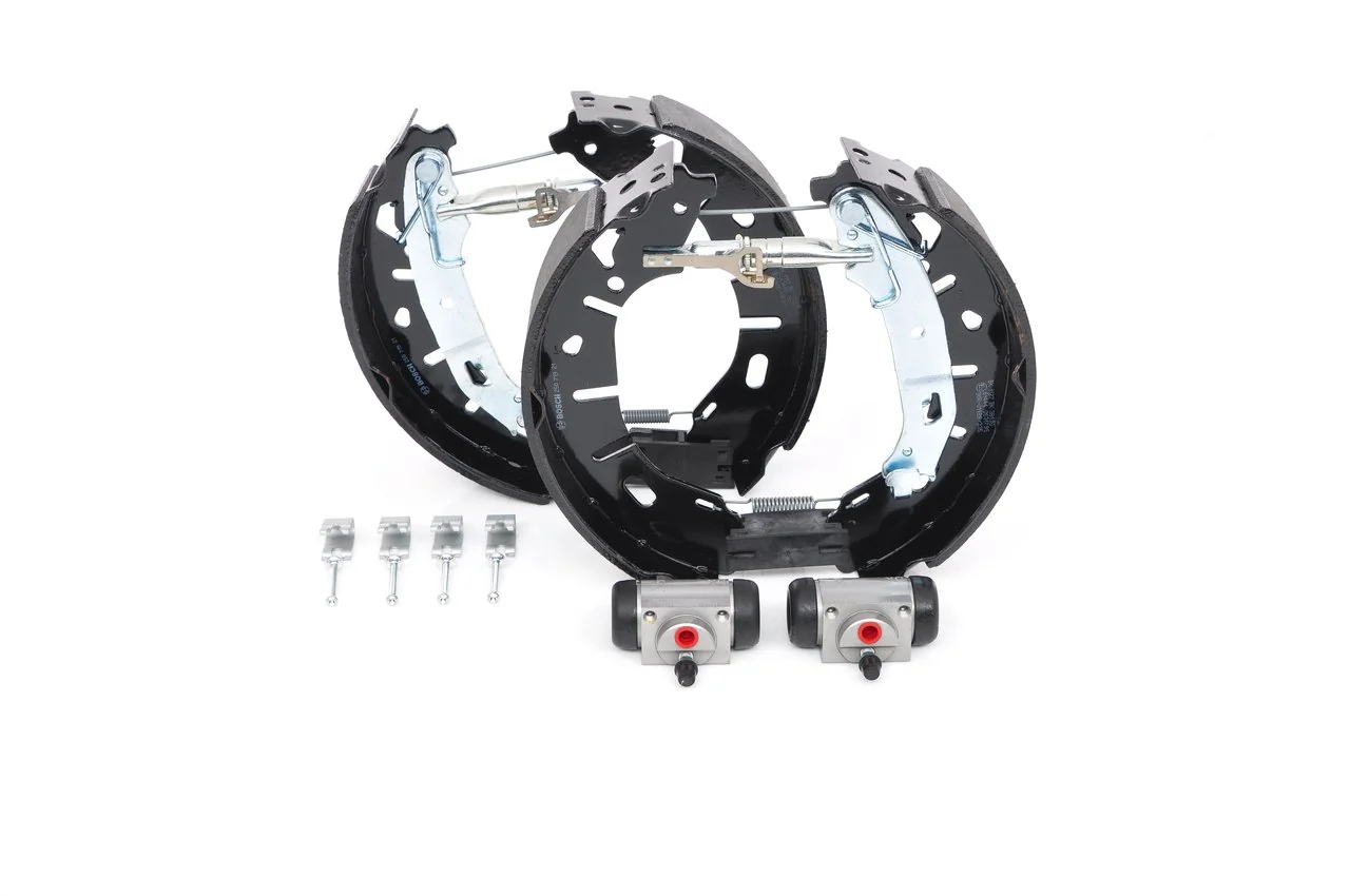 Set saboti frana
