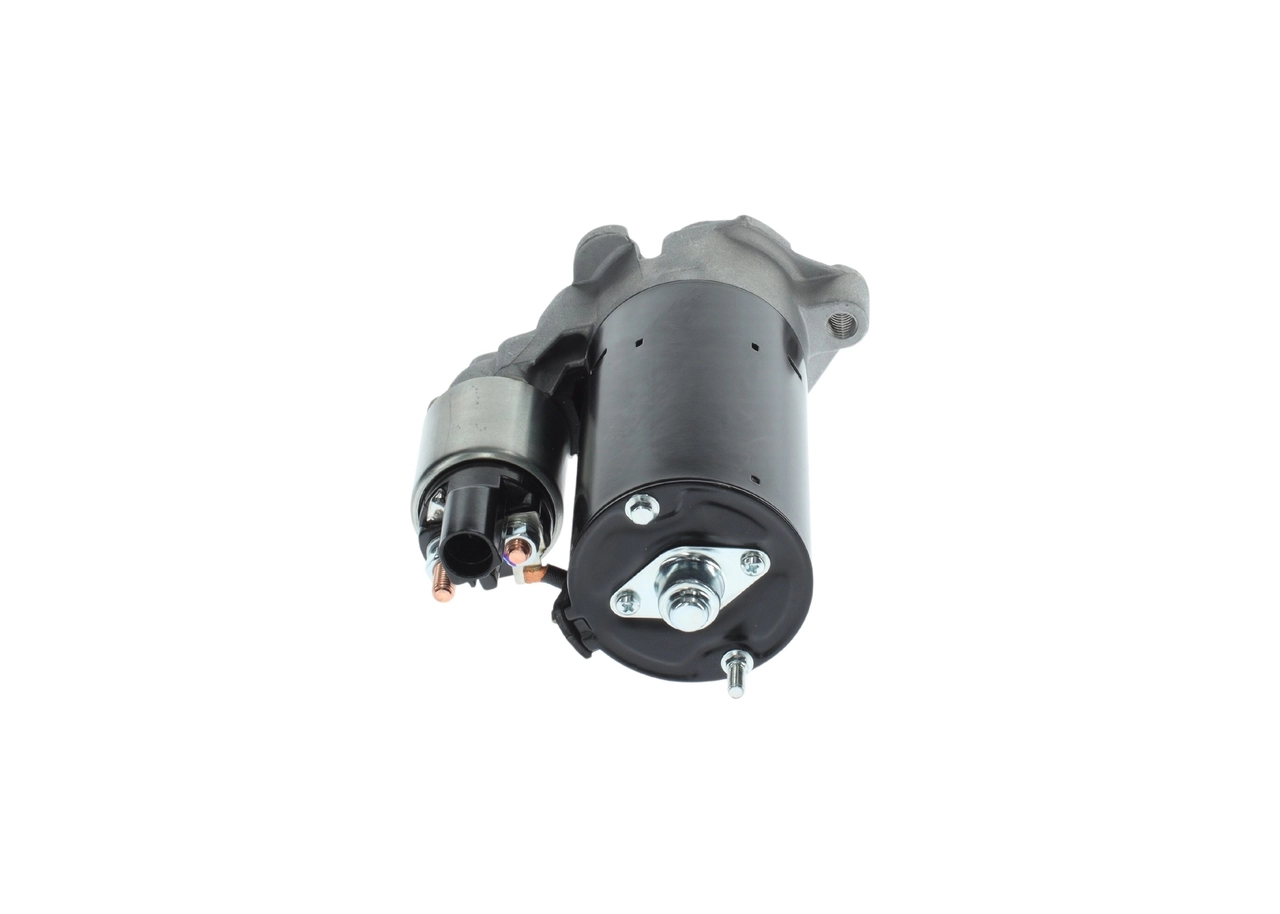 Electromotor
