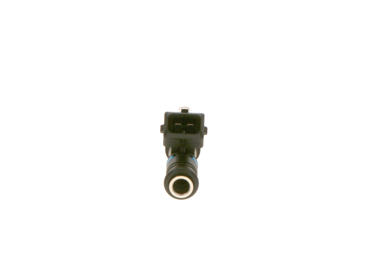 Injector