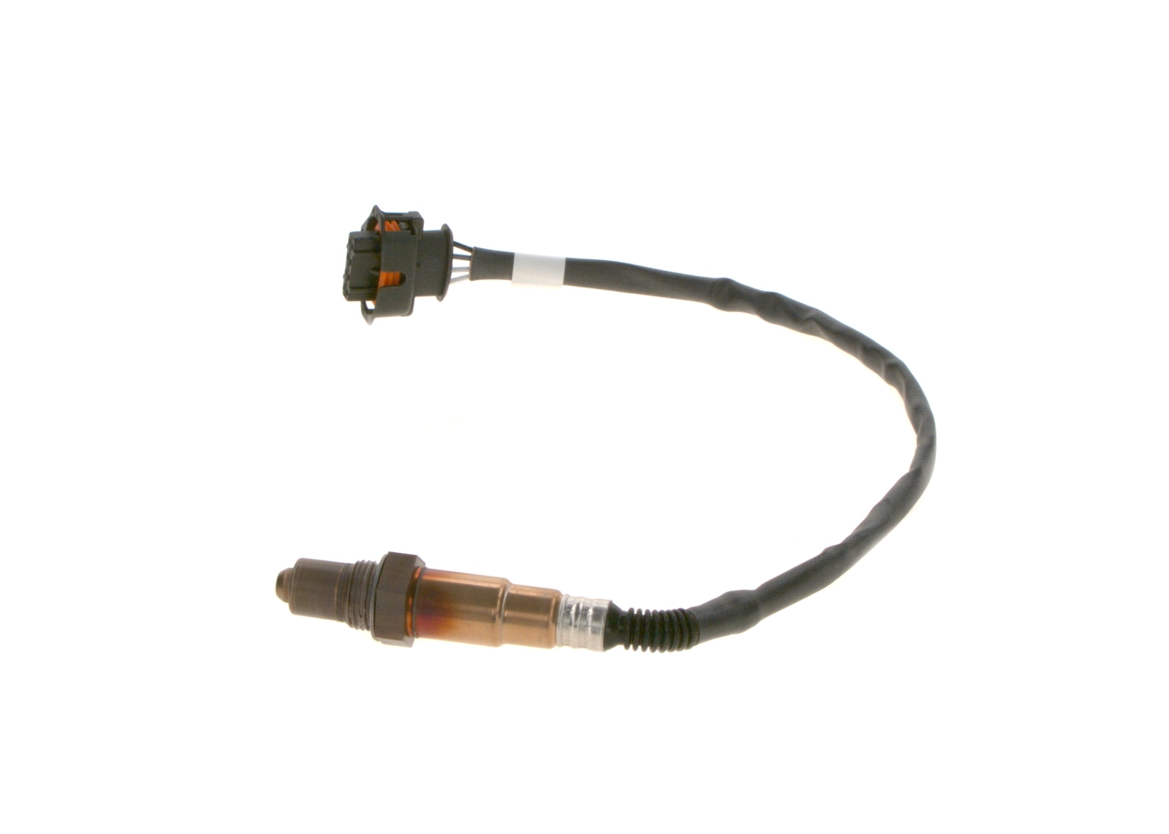 Sonda lambda