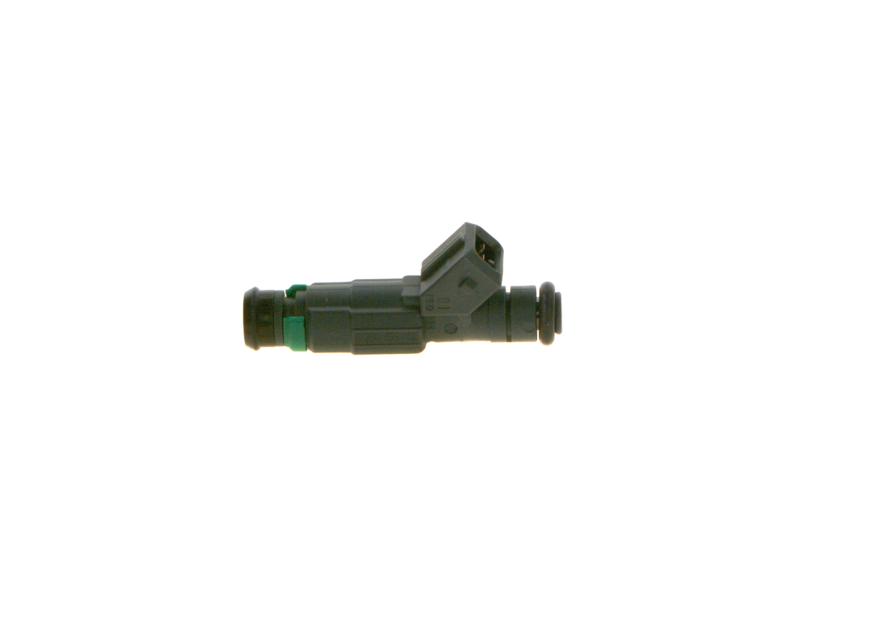 Injector