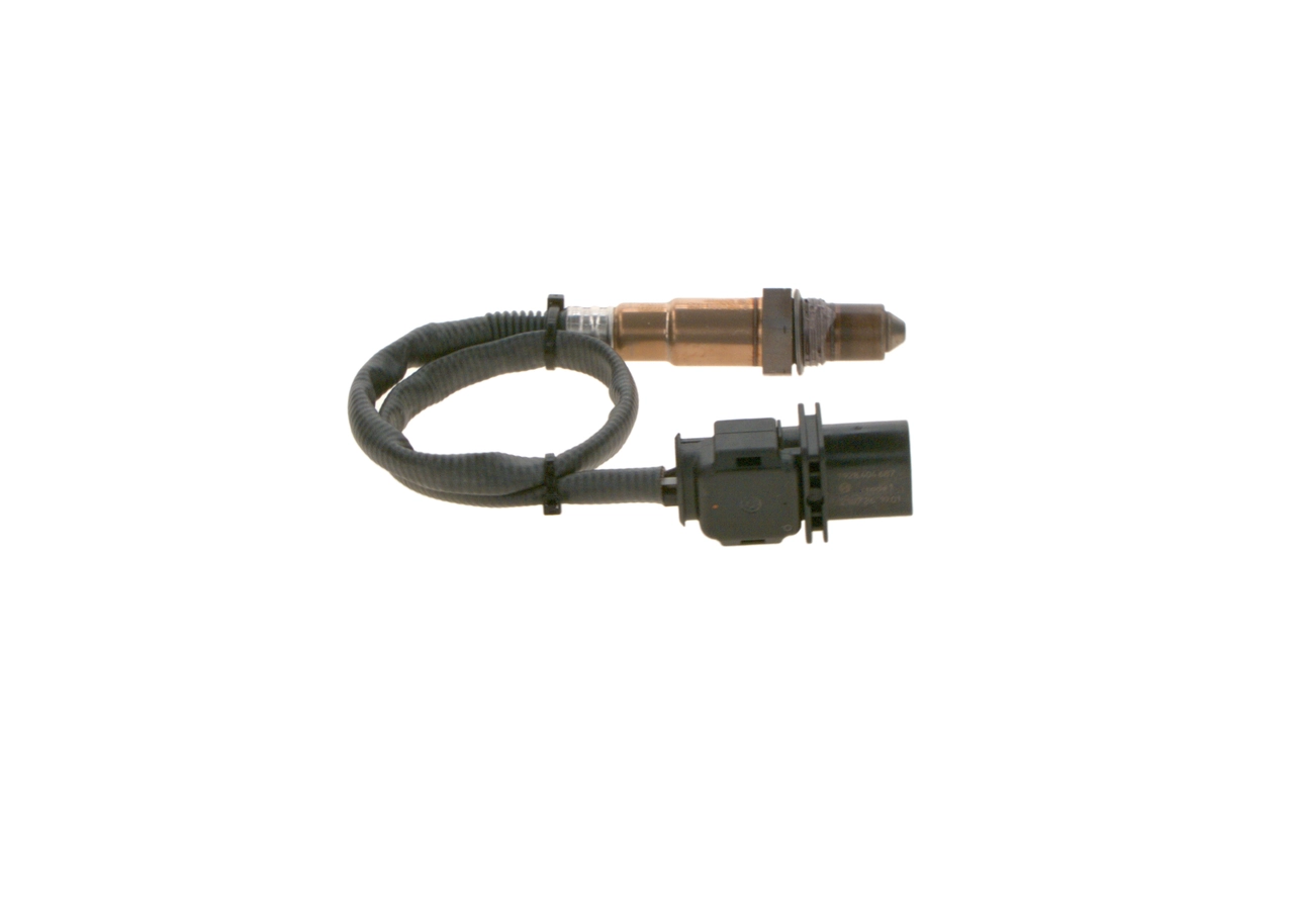 Sonda lambda