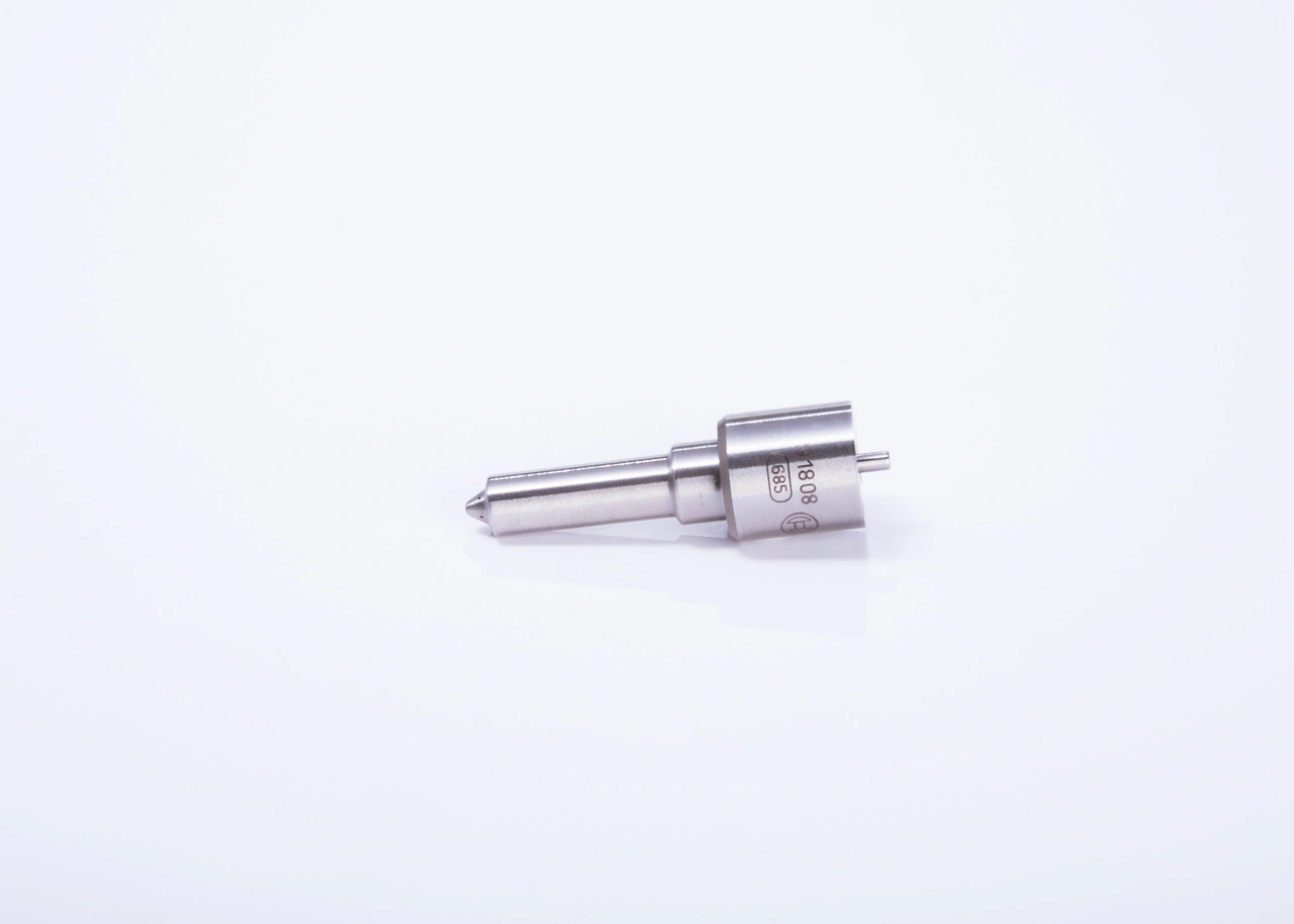 Injector
