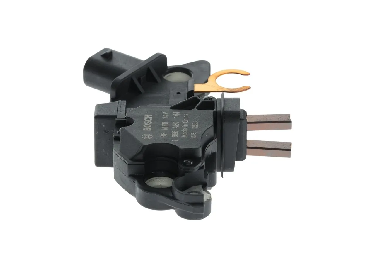 Regulator alternator
