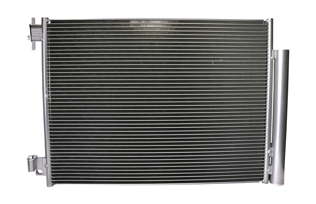 Radiator climatizare