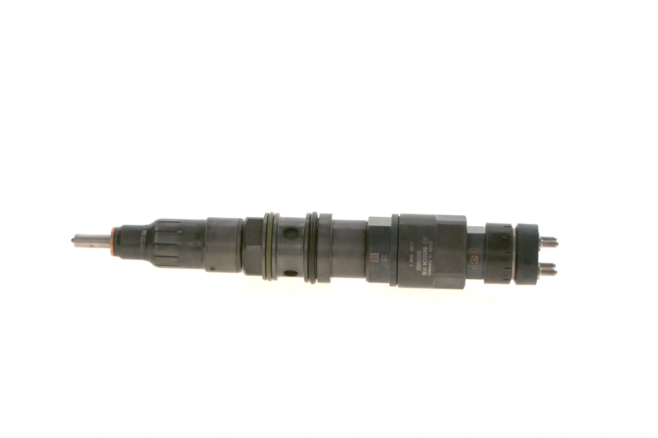 Duza injector