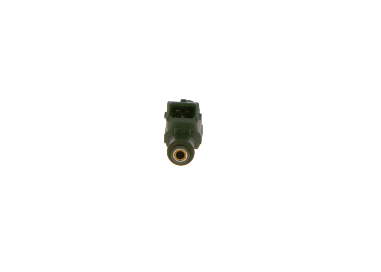 Injector