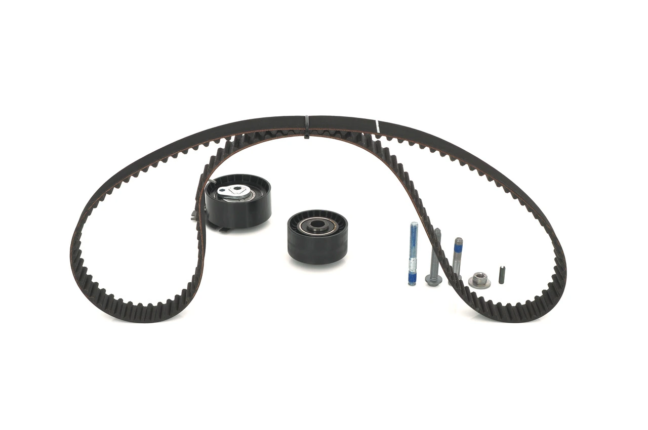 Set distributie curea