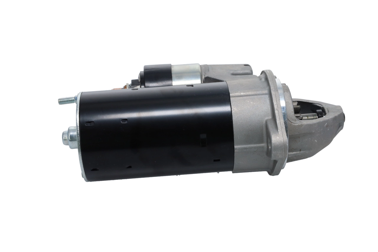Electromotor