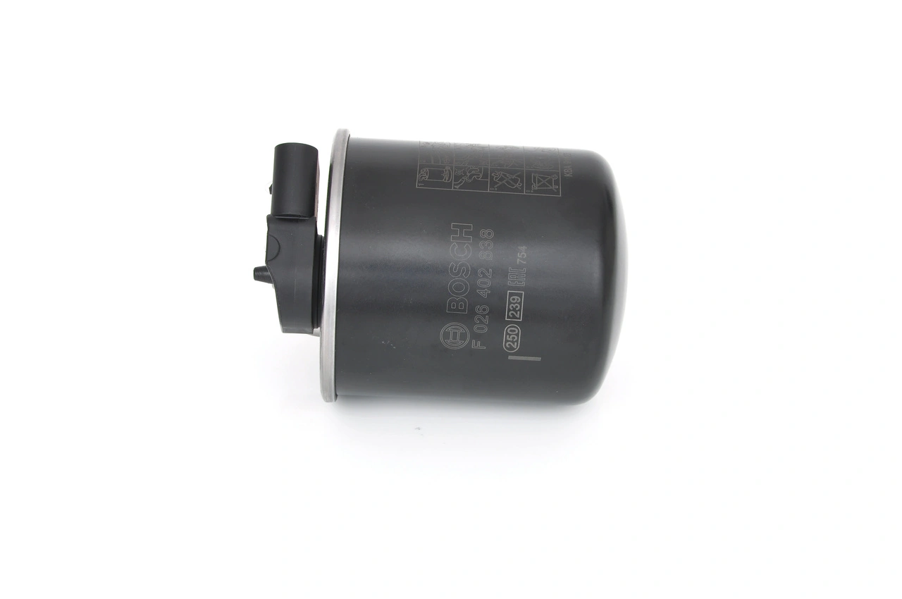 Filtru combustibil