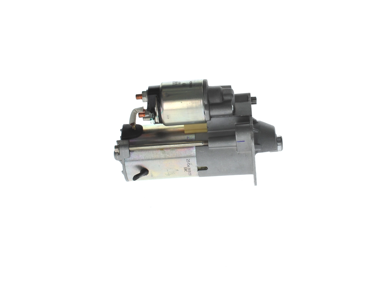 Electromotor