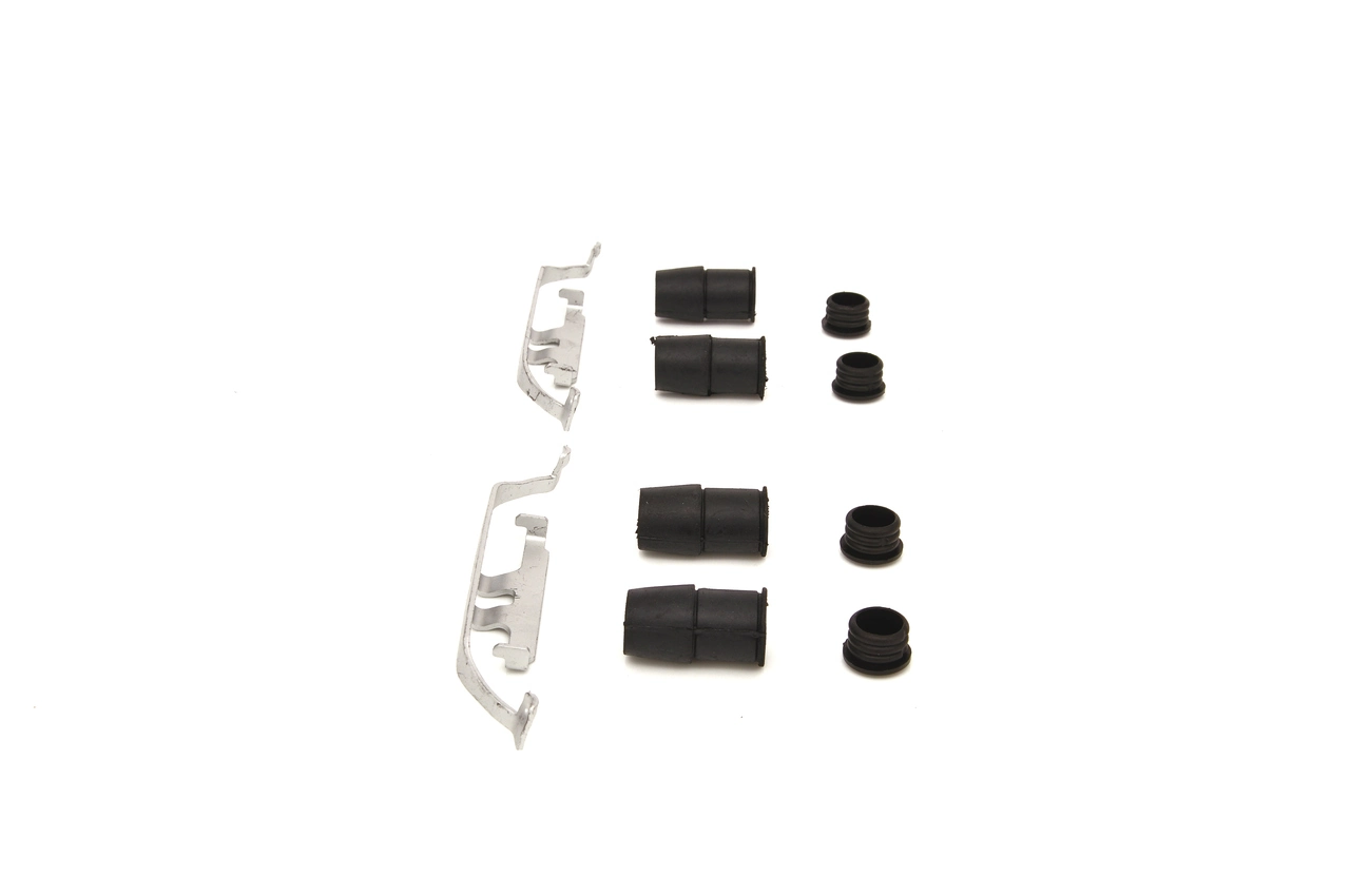 Set accesorii placute frana