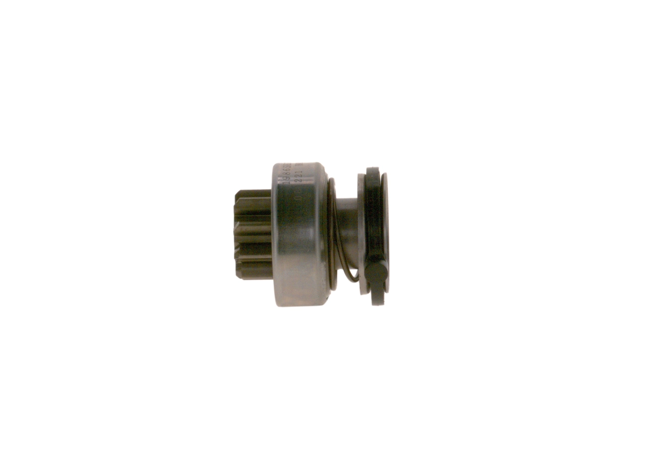 Cuplaj unisens electromotor