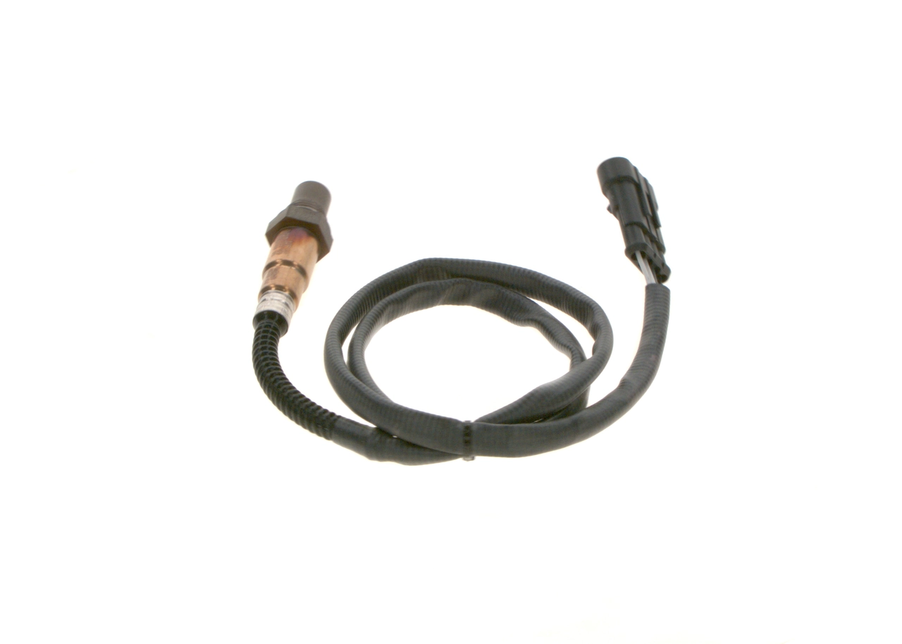 Sonda lambda