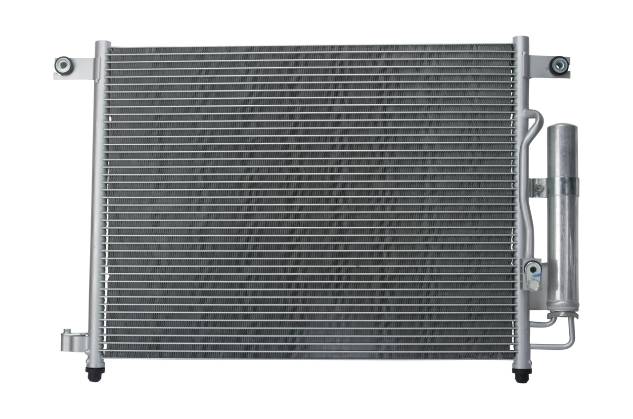 Radiator climatizare