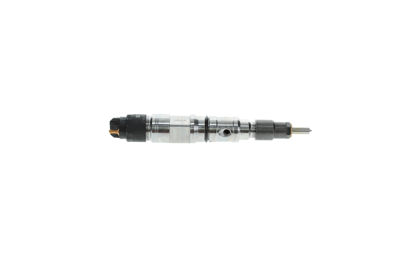 Injector