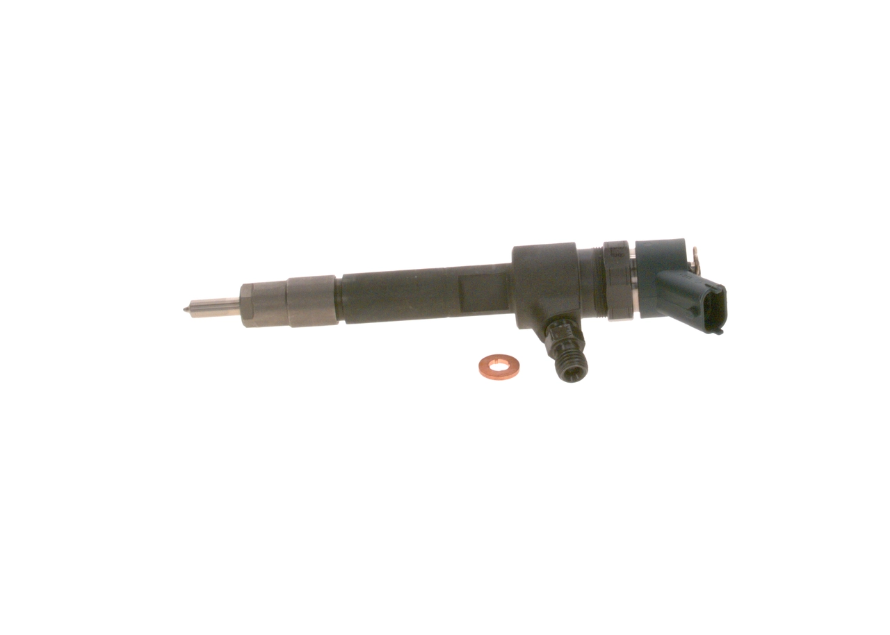 Duza injector
