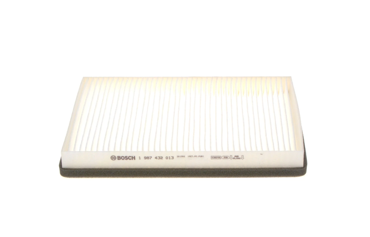 Filtru aer habitaclu