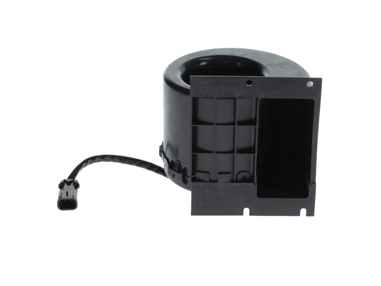 Ventilator habitaclu