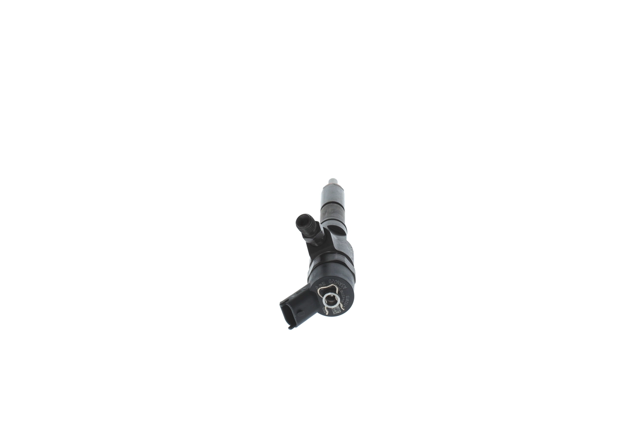 Injector
