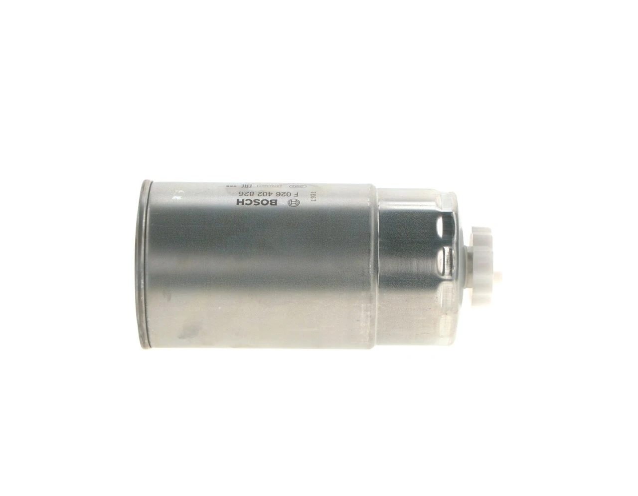 Filtru combustibil