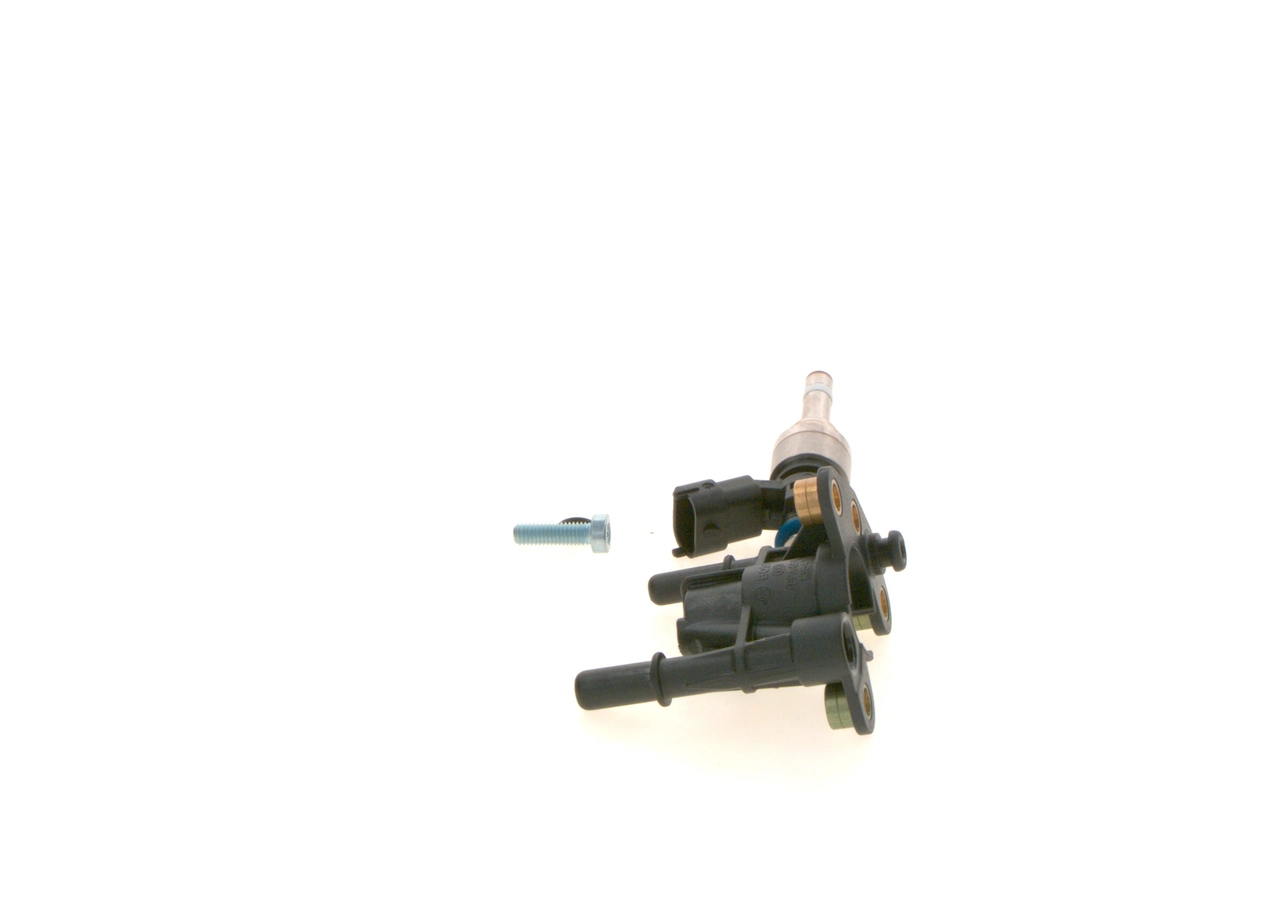Injector aditiv