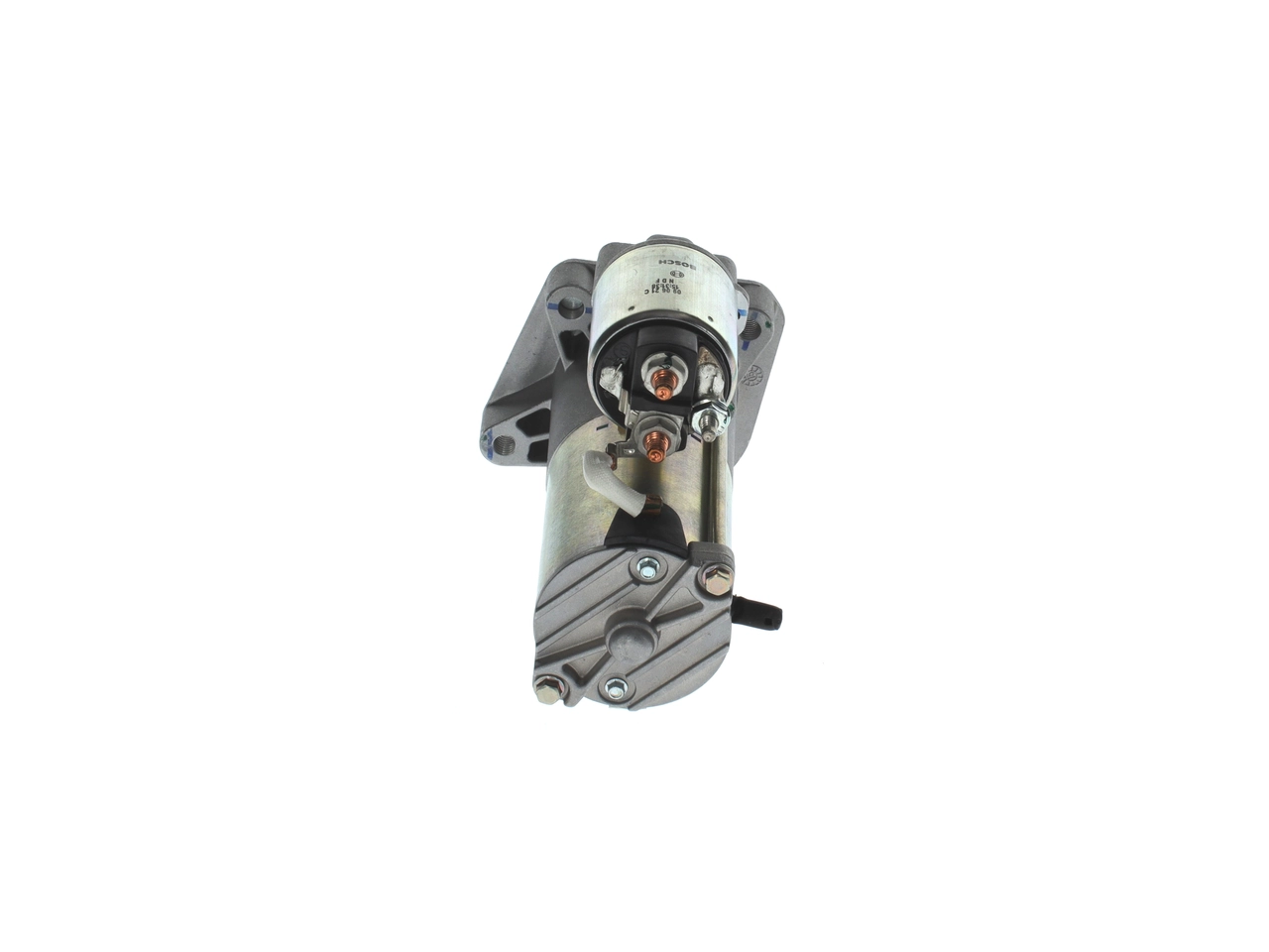 Electromotor
