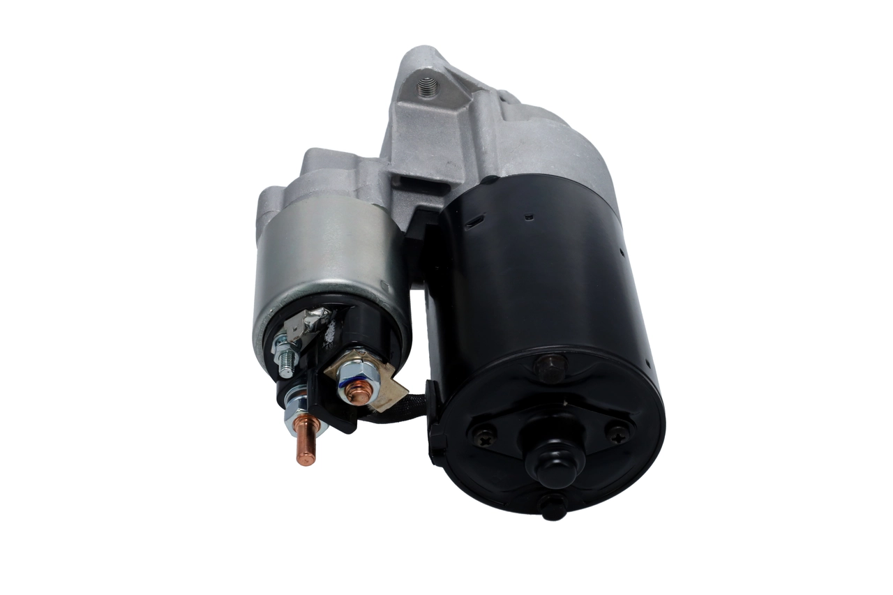 Electromotor