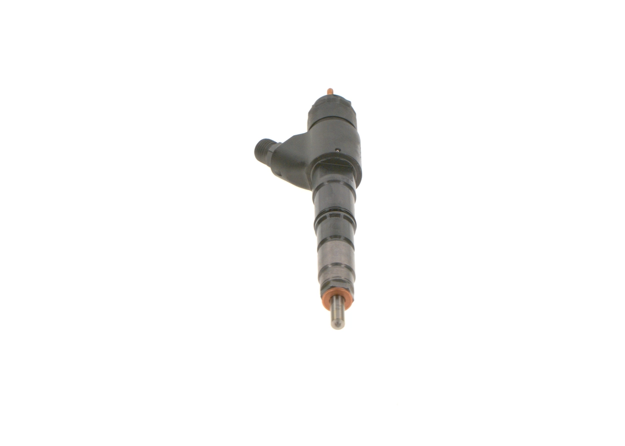 Injector