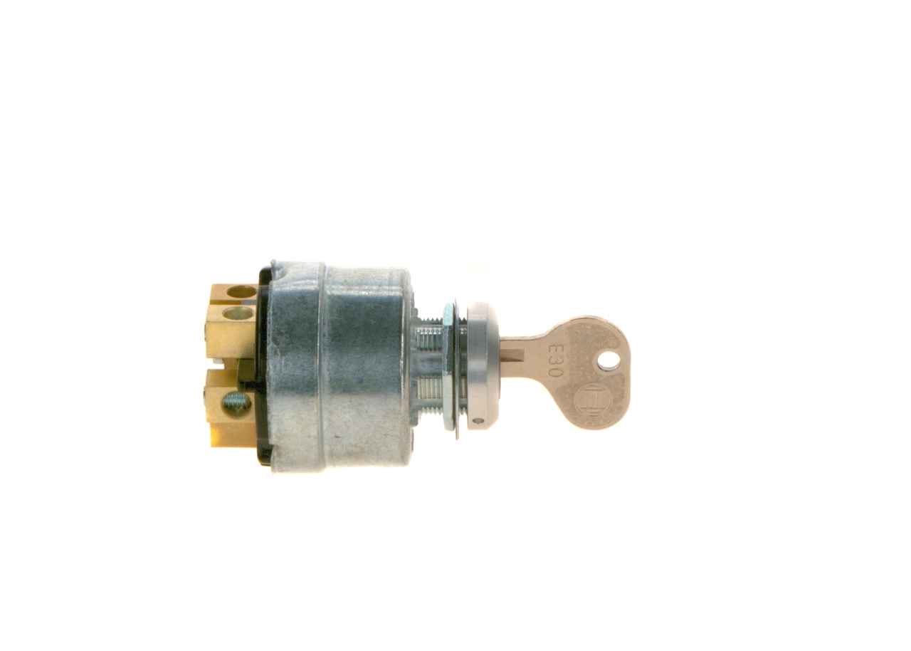 Comutator sistem de preancalzire