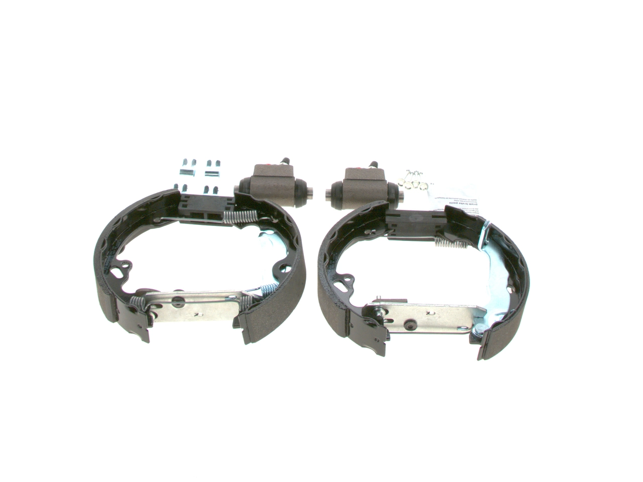 Set saboti frana