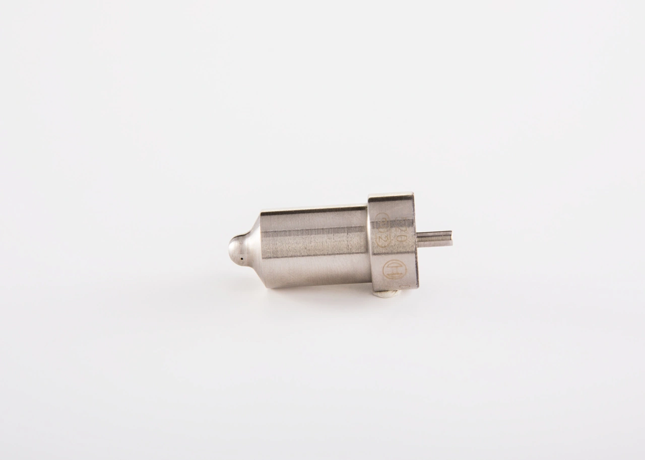 Injector