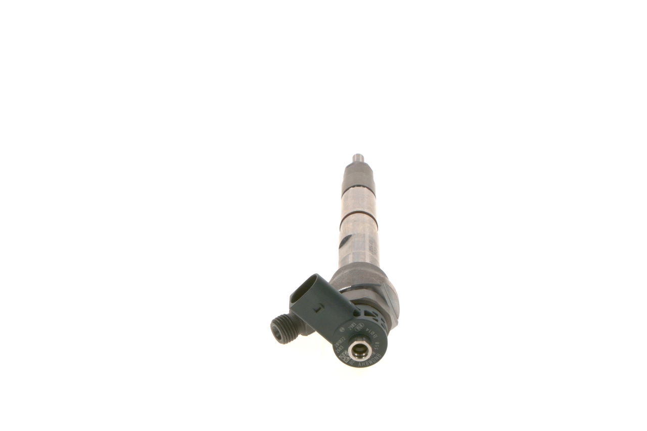 Duza injector