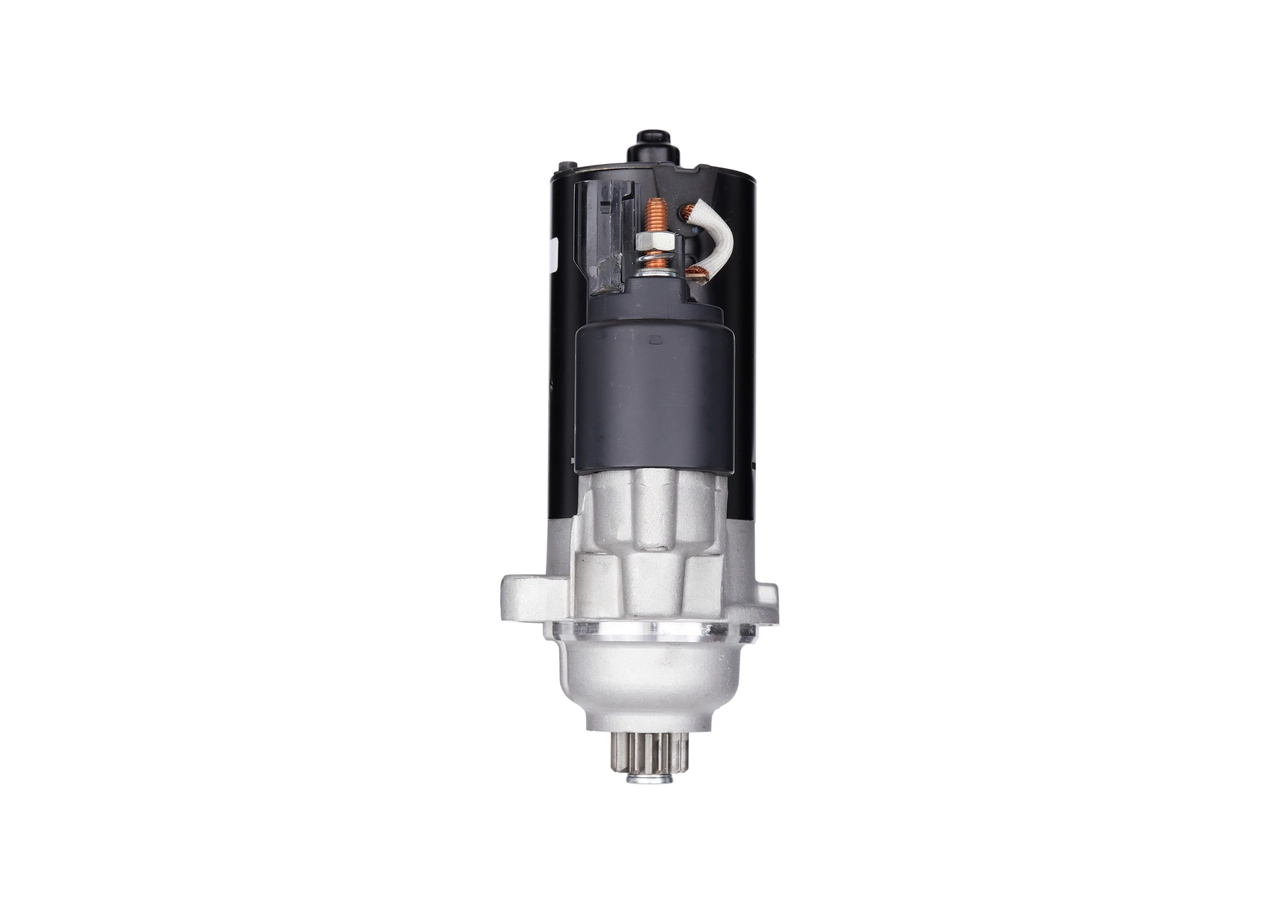 Electromotor