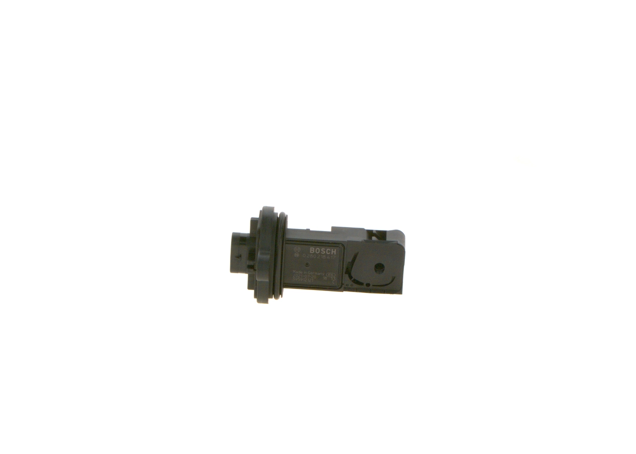 Senzor debit aer