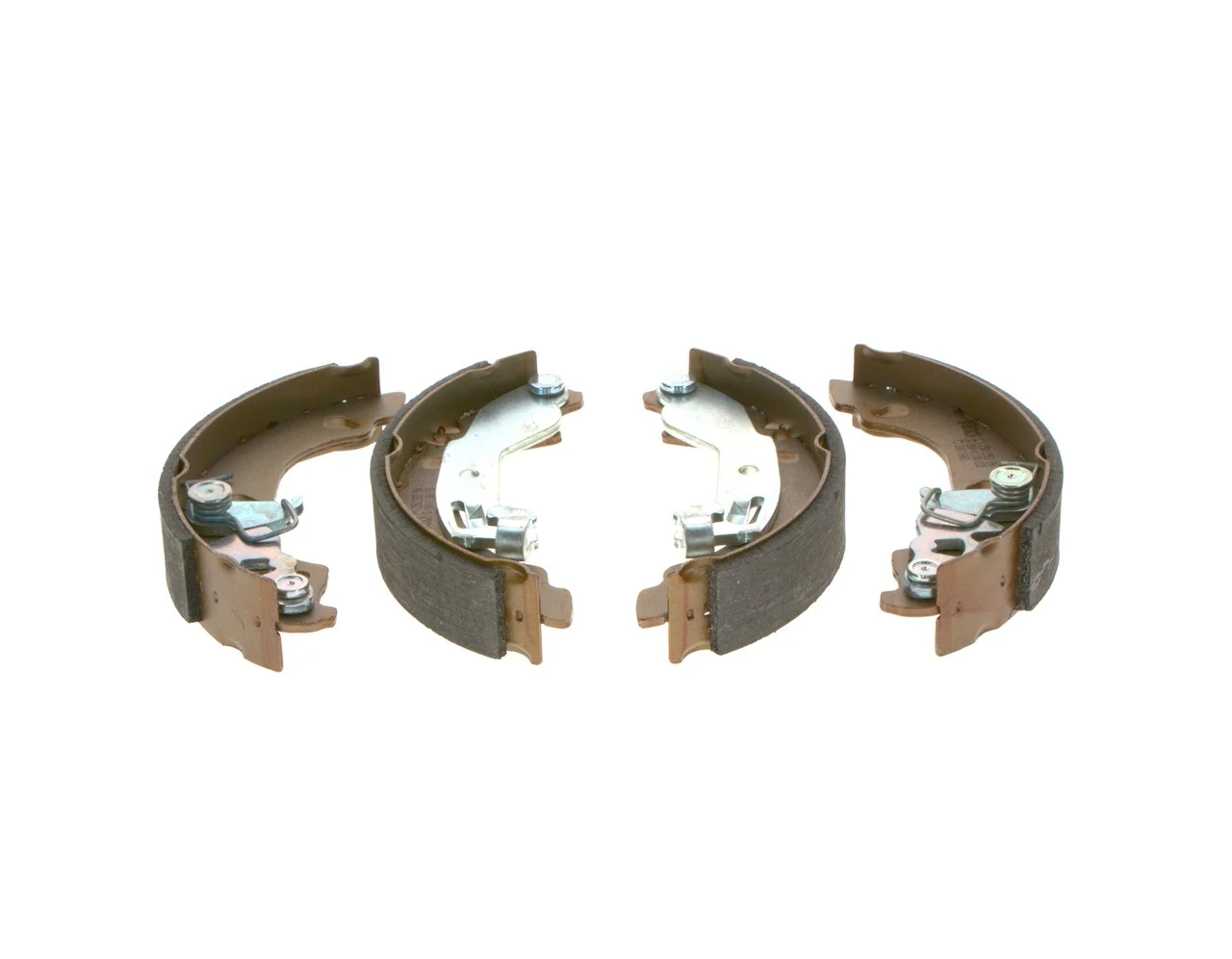 Set saboti frana