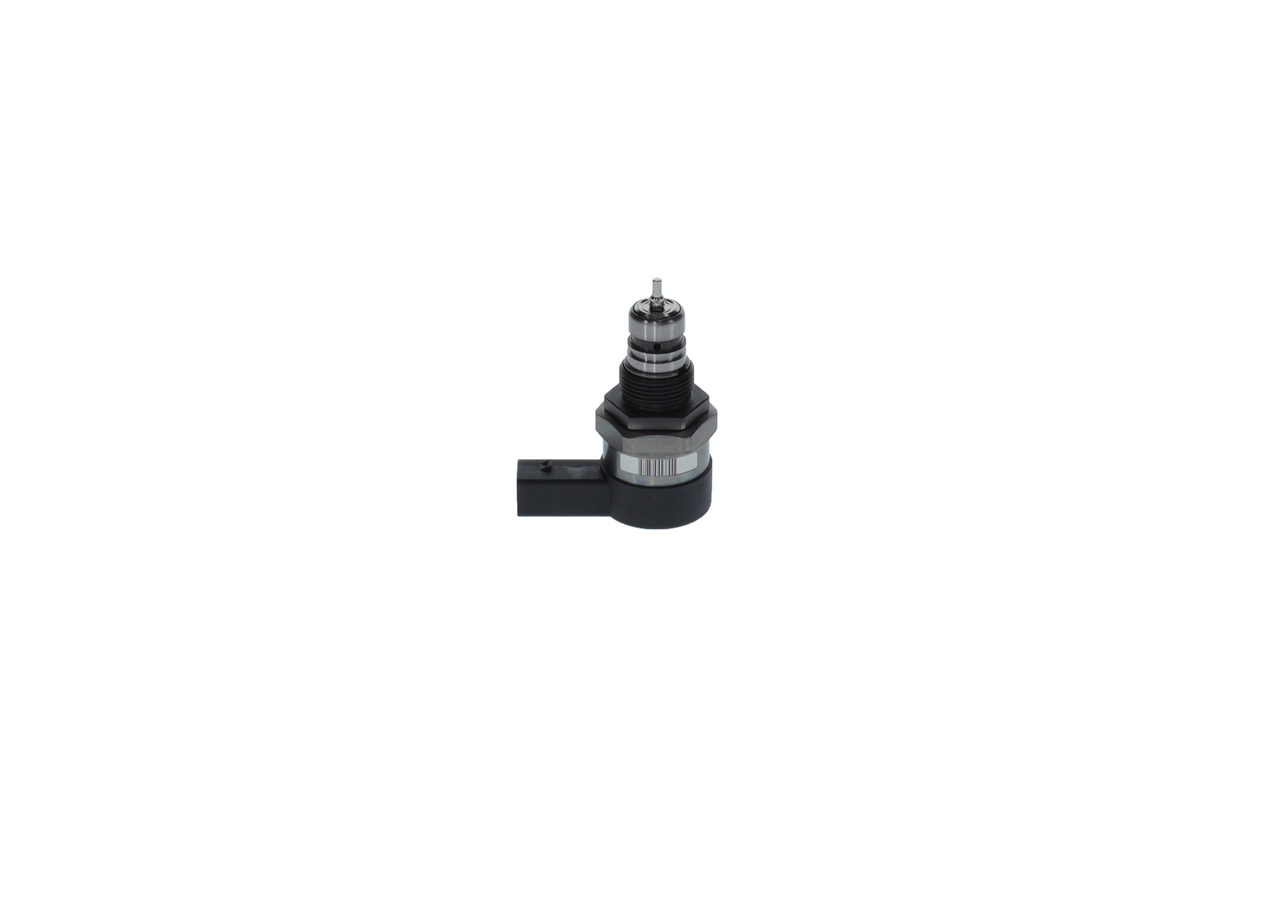 Supapa control presiune sistem common-rail