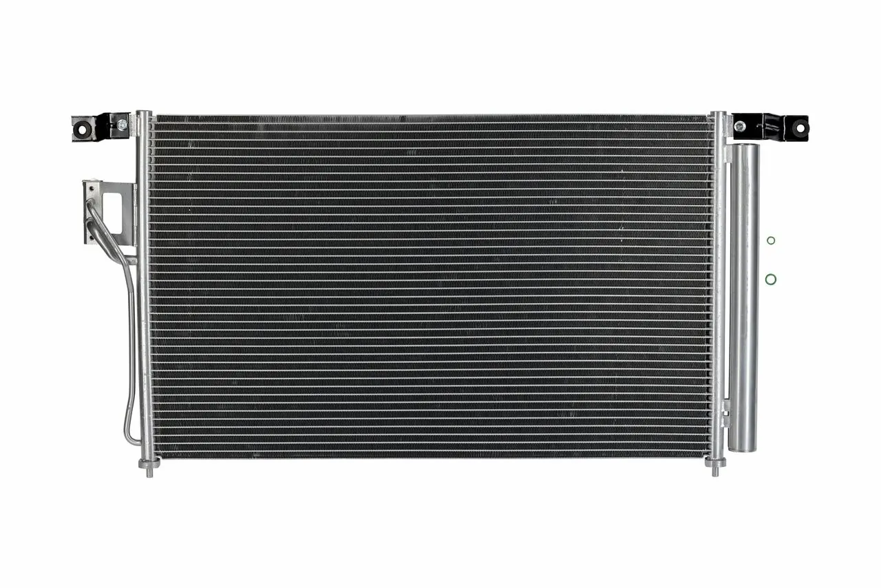 Radiator climatizare