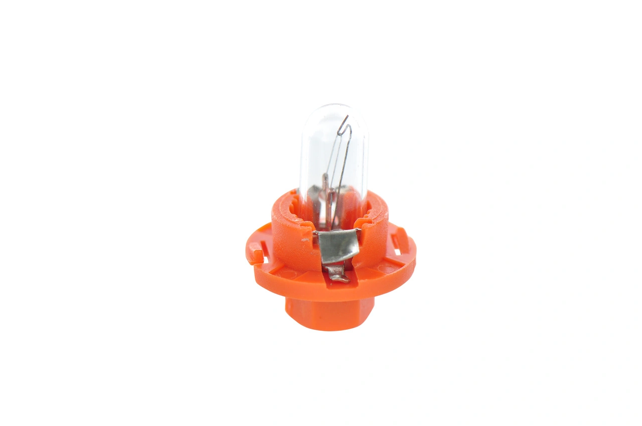 Bec incandescent