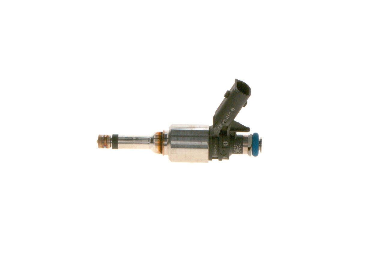 Injector