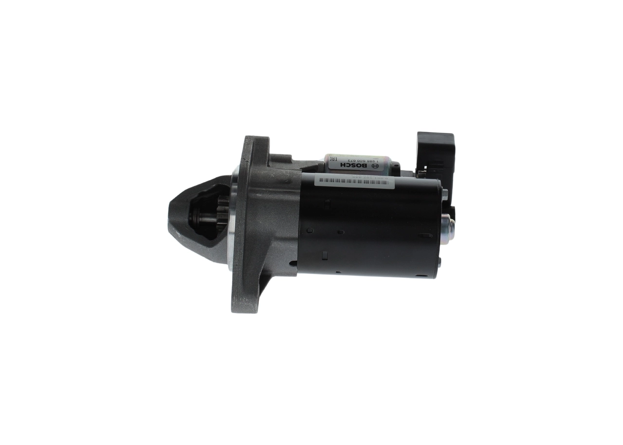 Electromotor