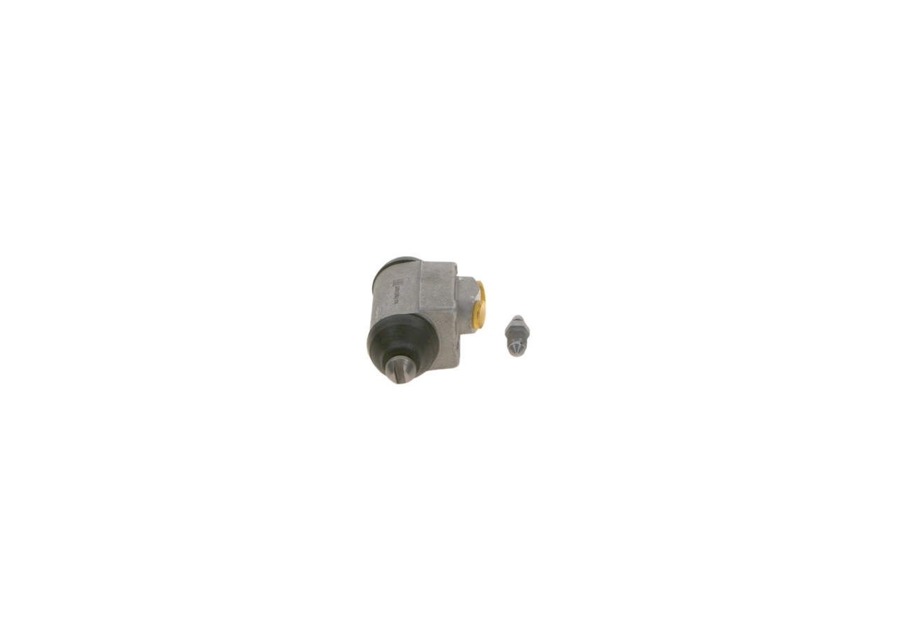 Cilindru receptor frana