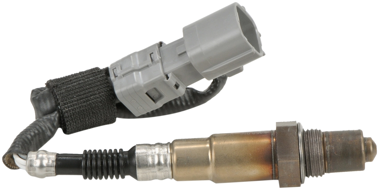 Sonda lambda