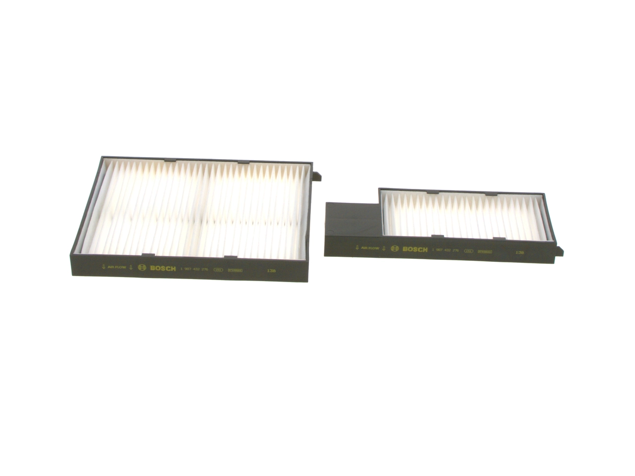 Filtru aer habitaclu