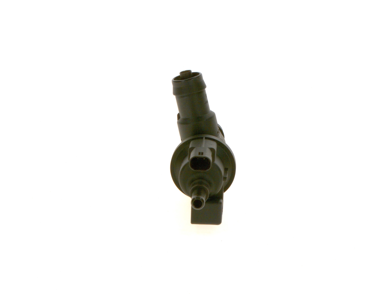 Supapa suprapresiune rezervor combustibil