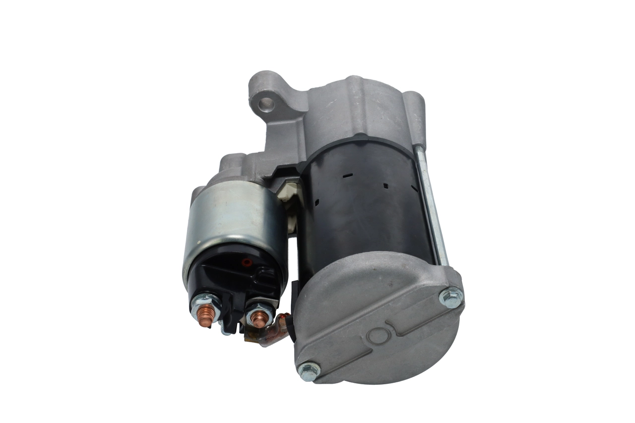 Electromotor