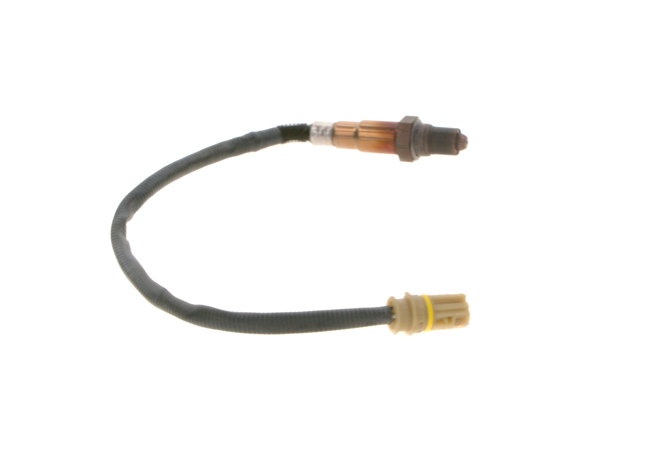Sonda lambda